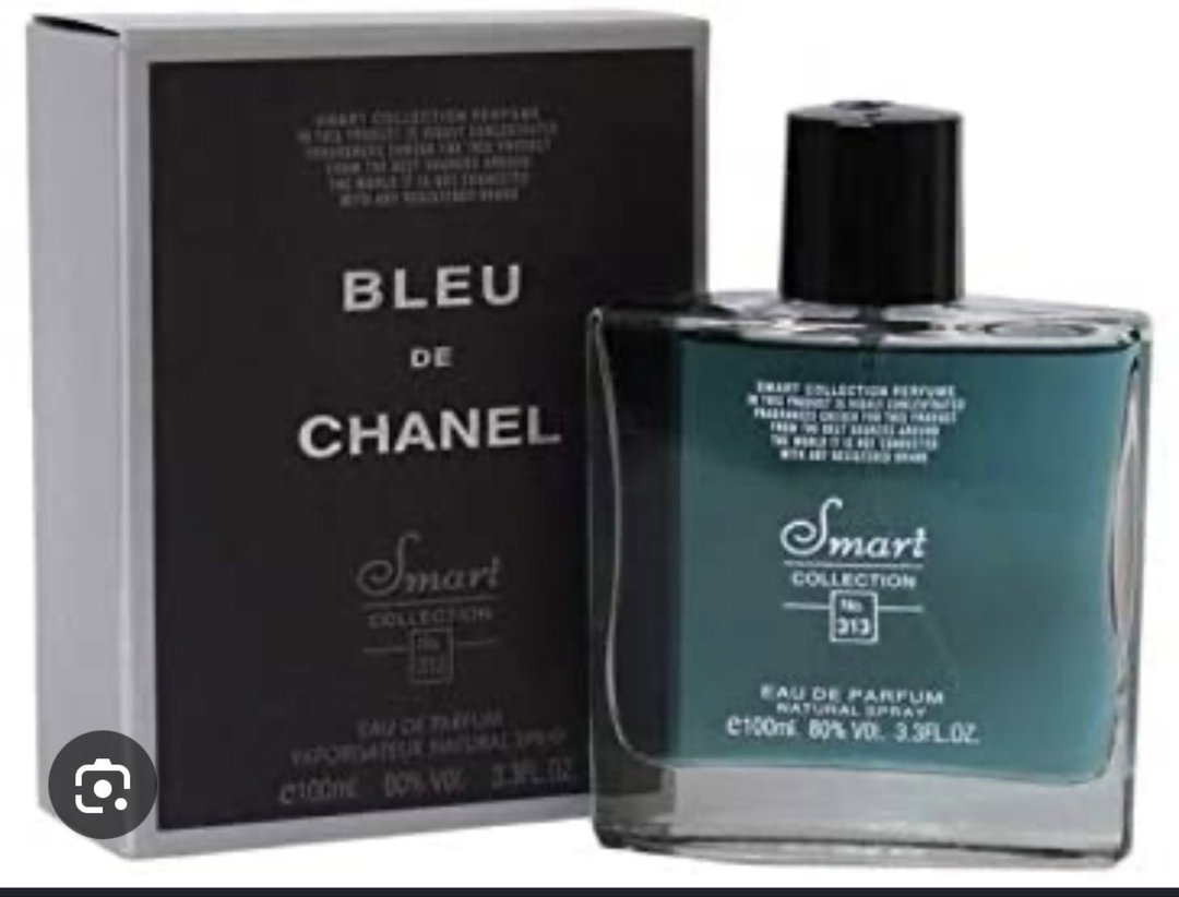 💙 Bleu de Chanel Smart – Eau de Parfum