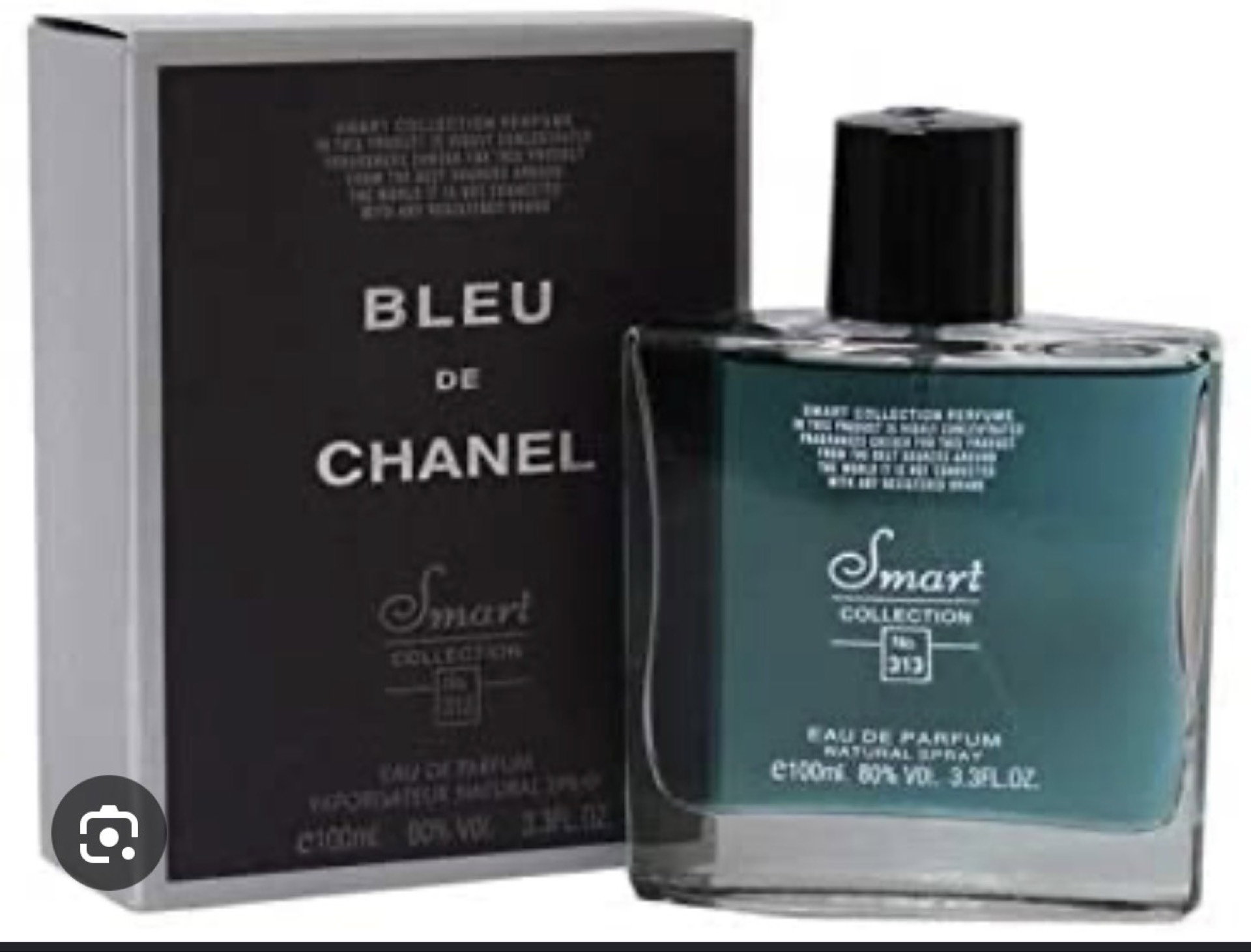 💙 Bleu de Chanel Smart – Eau de Parfum_0