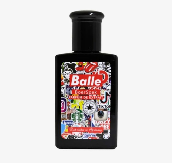 Balle