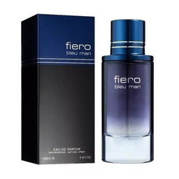 💙 Fiero Bleu Man – Eau de Parfum