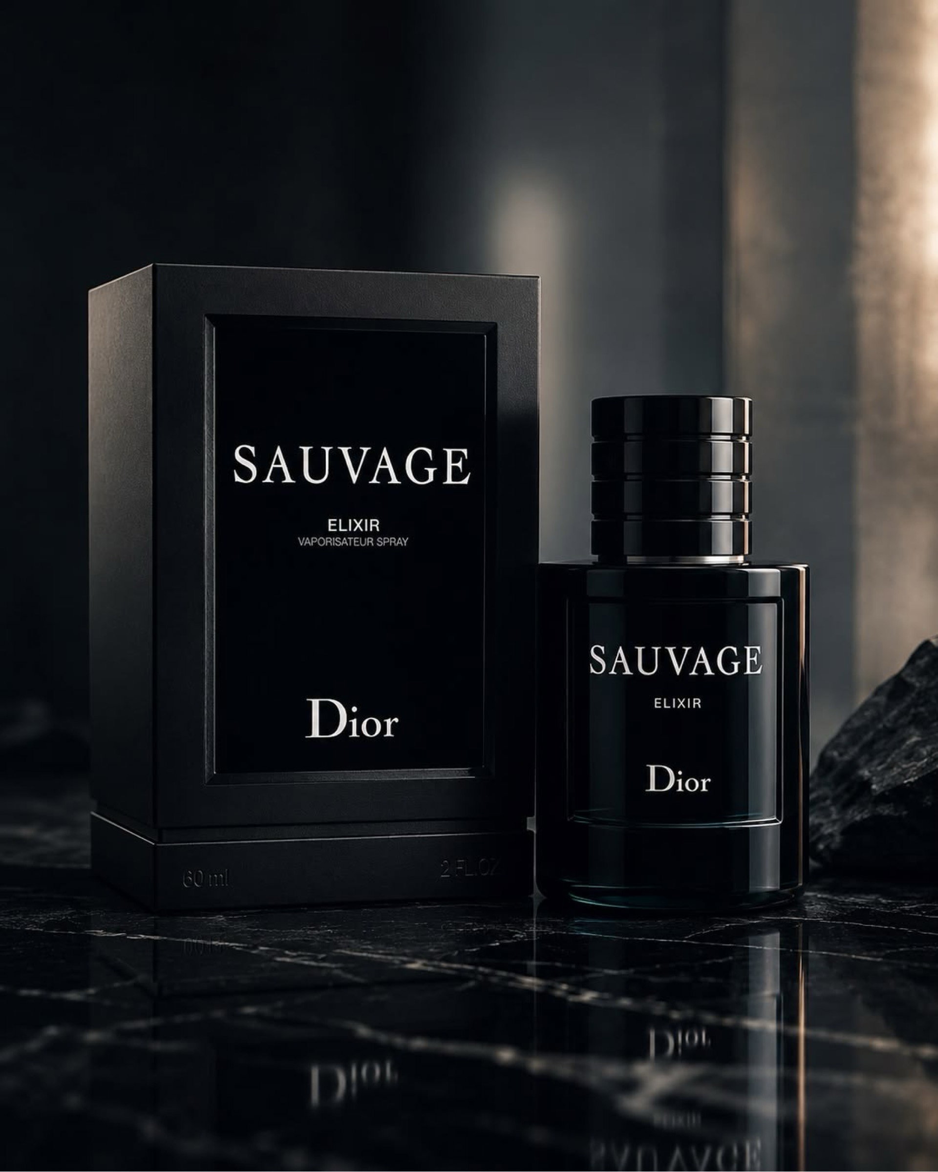 🖤 Sauvage Dior – Eau de Parfum_0