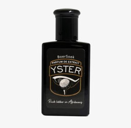 Yster