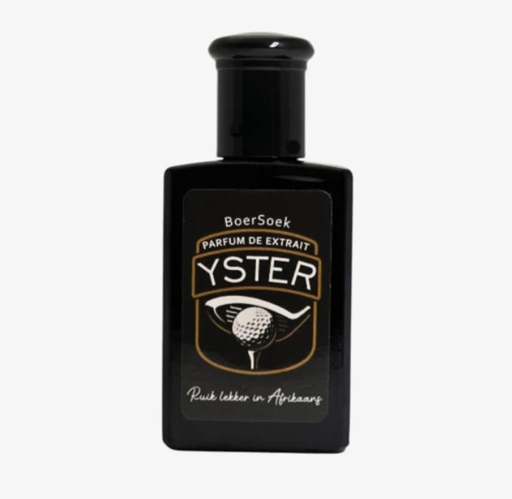 Yster