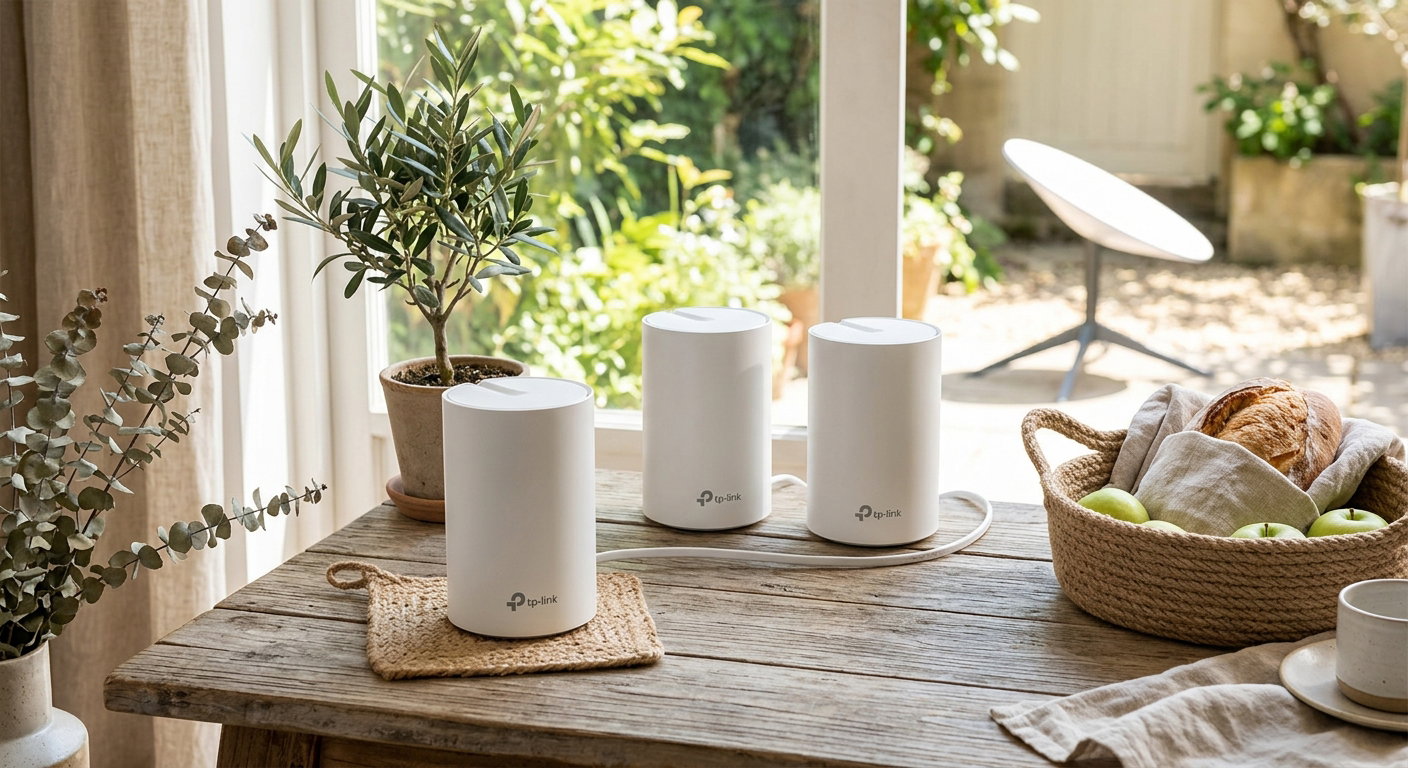 TP-Link Deco S7 AC1900 Wi‑Fi Mesh_0