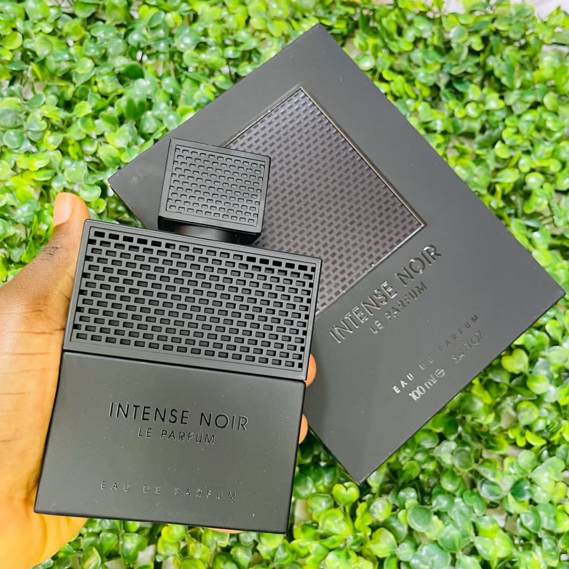 🖤 Intense Noir – Eau de Parfum_0