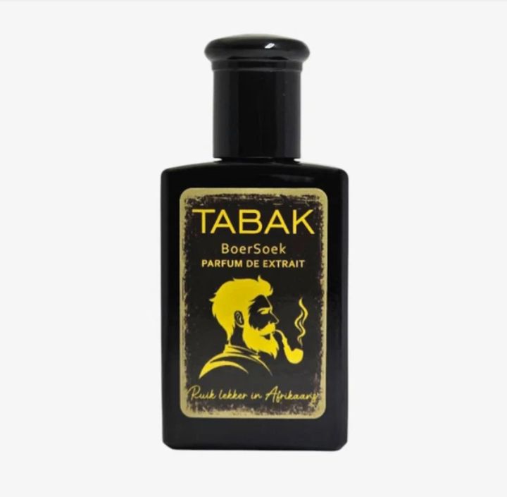 Tabak