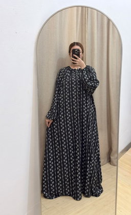 Poppy Parade Dress 
