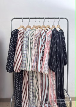 CLEARANCE STOCKS