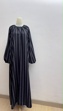 Poppy Parade Dress 