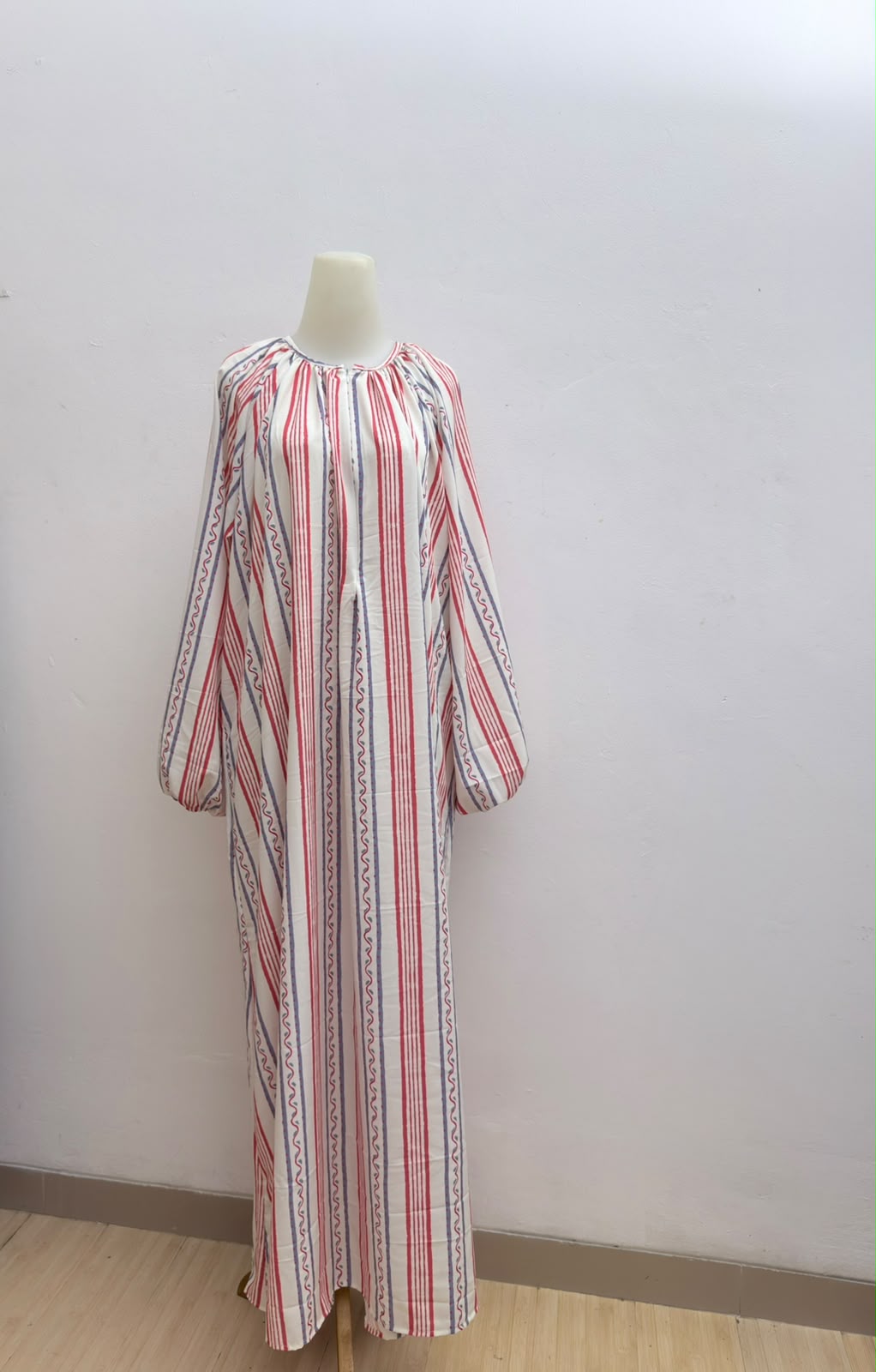 Poppy Parade Dress _2