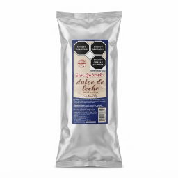 Dulce de Leche Famesa 1kg 