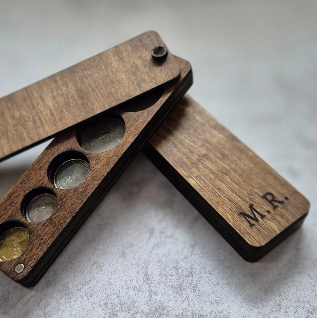 Brunei Coin Holder_0