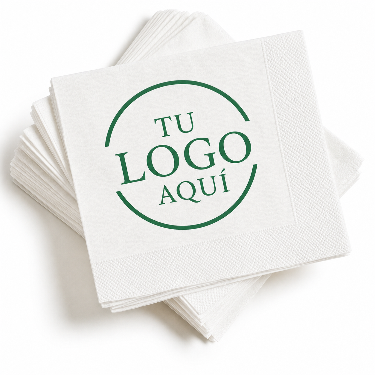 Servilletas Personalizadas _0