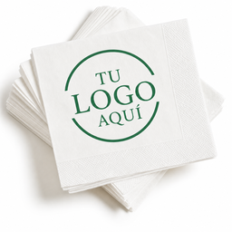 Servilletas Personalizadas 