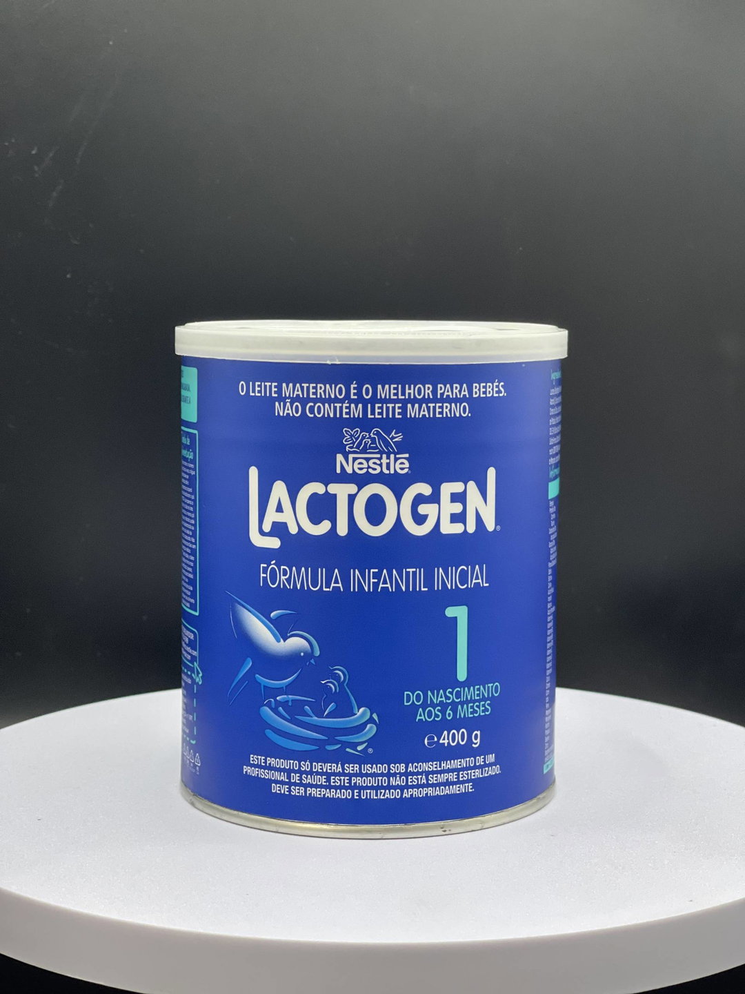 Lactogen 400gm Stage 1 (south Africa)