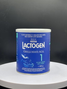 Baby milk formula (maziwa ya watoto)