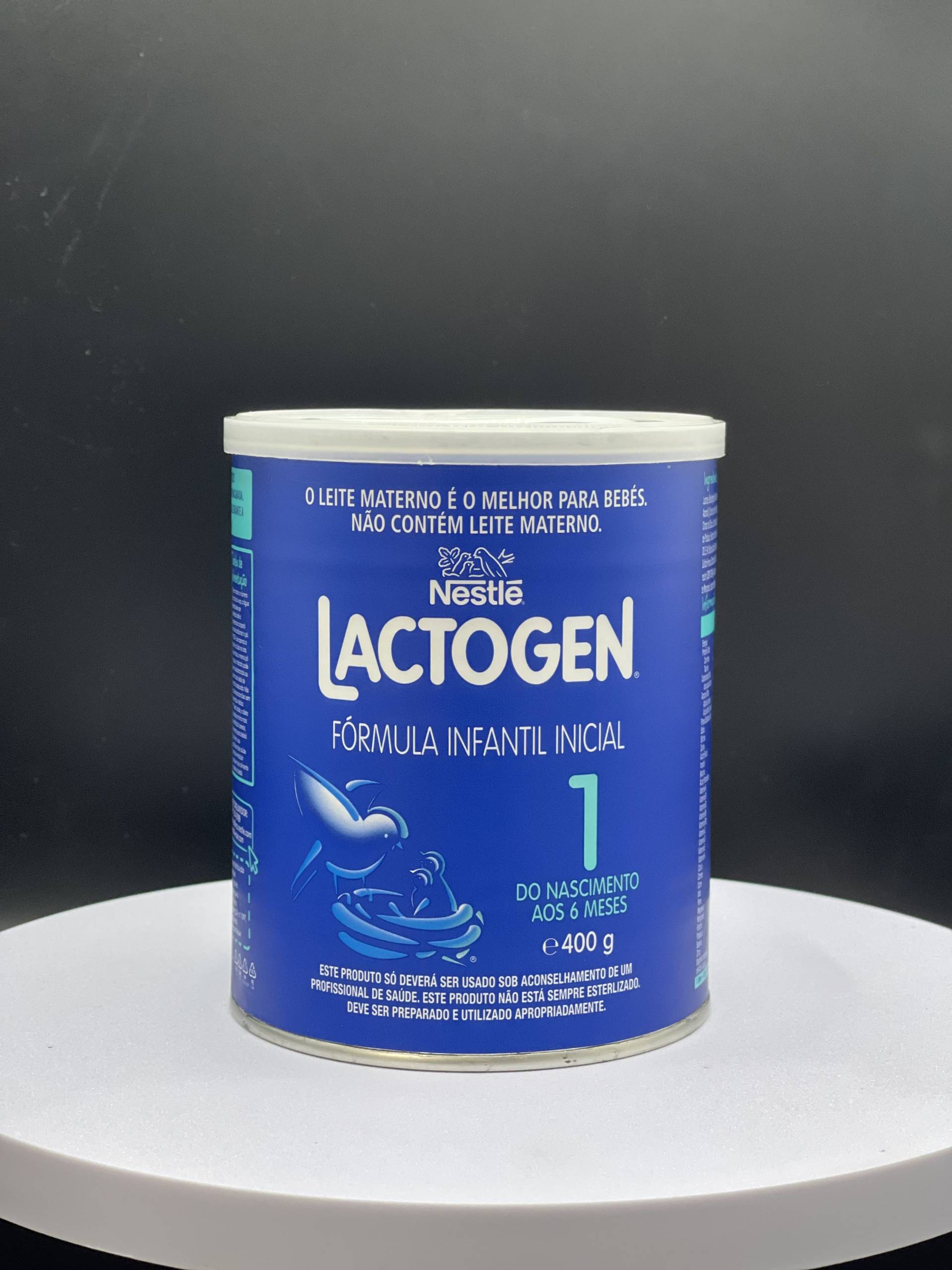 Lactogen 400gm Stage 1 (south Africa)