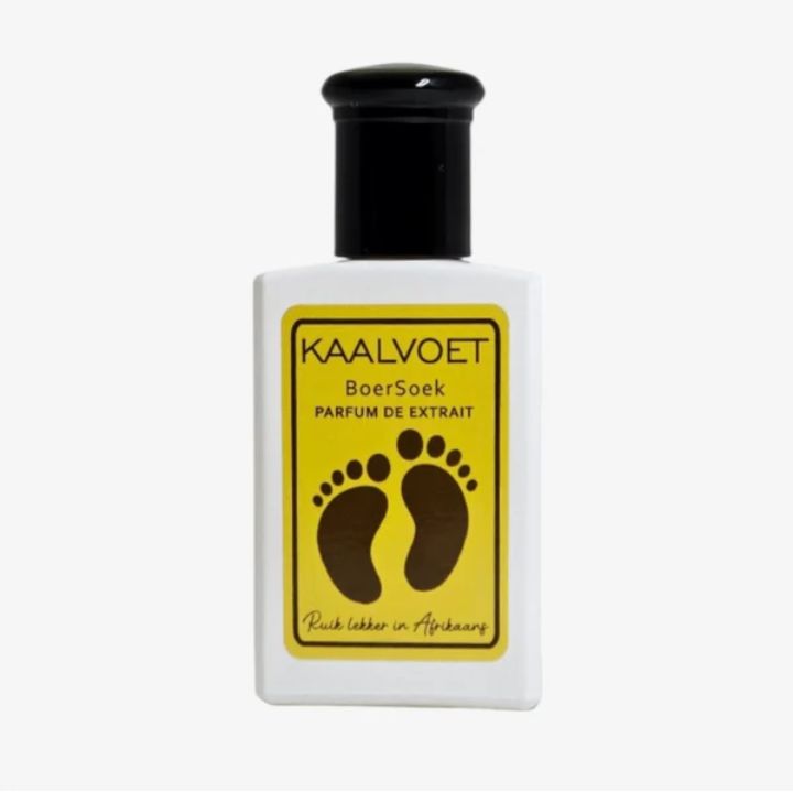 Kaalvoet _0