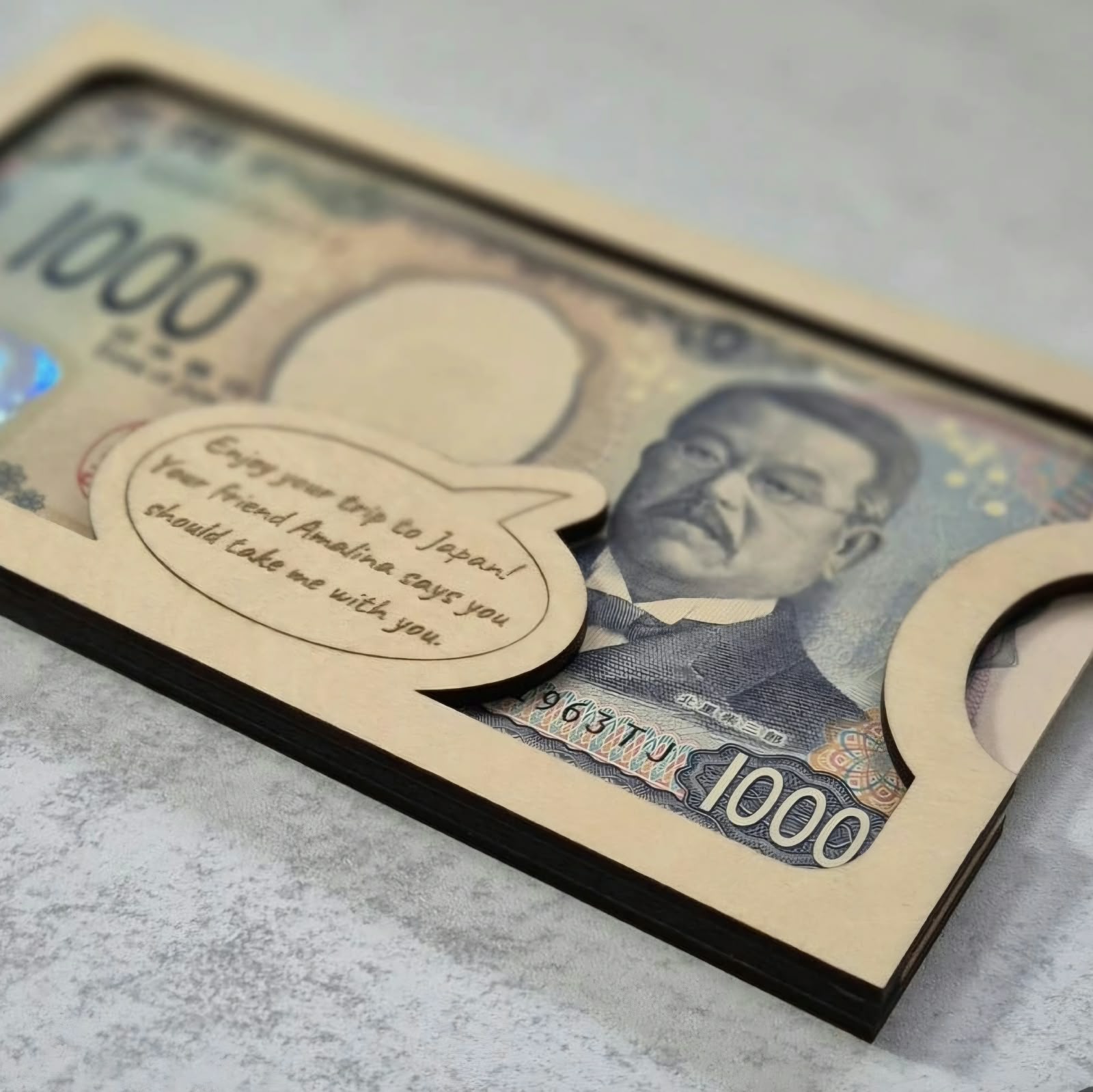 Custom Money Envelope_0
