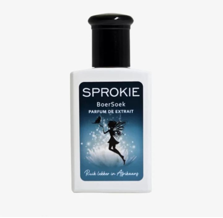 Sprokie