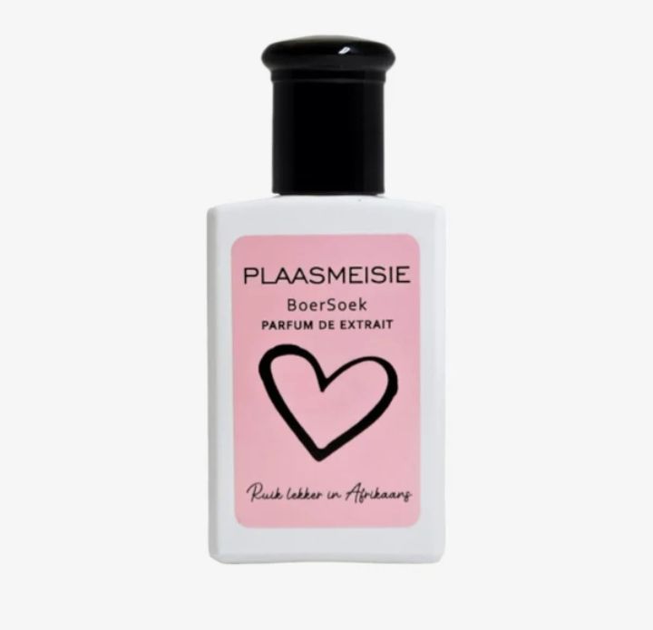 Plaasmeisie