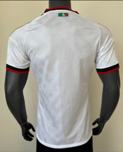Maillot extérieur de Mexique 