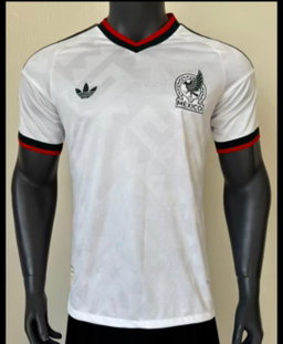 Maillot extérieur de Mexique 