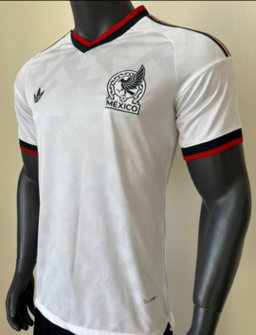Maillot extérieur de Mexique 