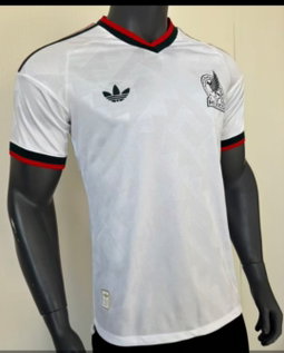 Maillot extérieur de Mexique 