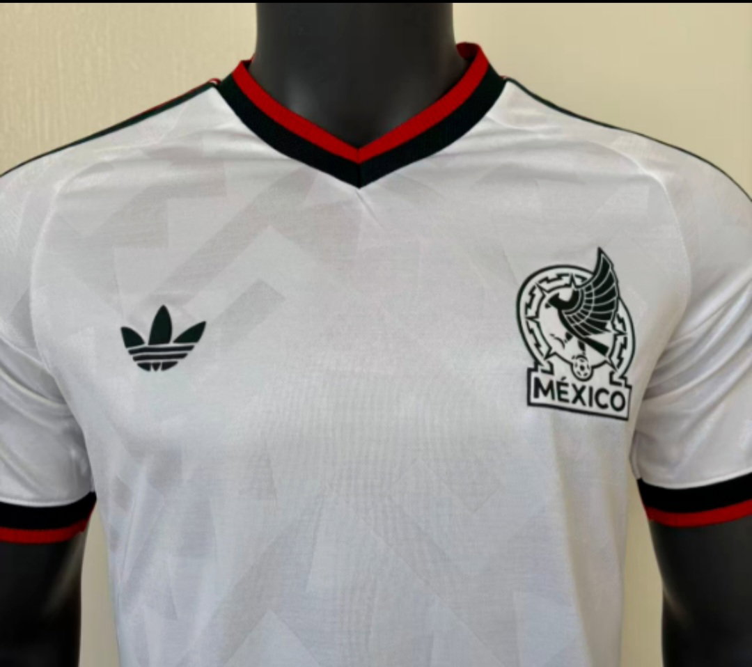 Maillot extérieur de Mexique 