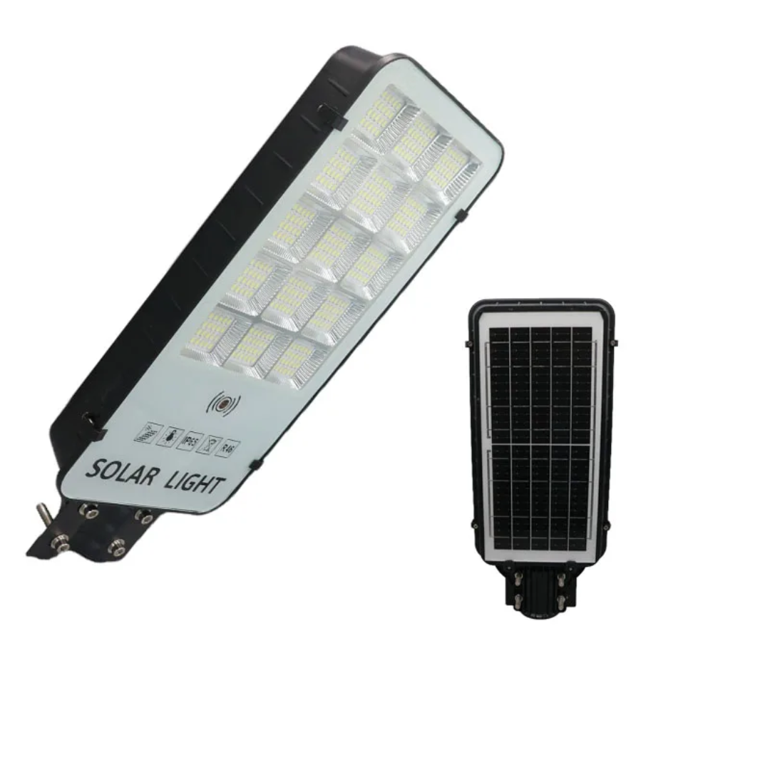 Solar Streetlight 300W (+ Free Bracket)_1