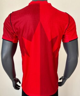 Maillot Canada 