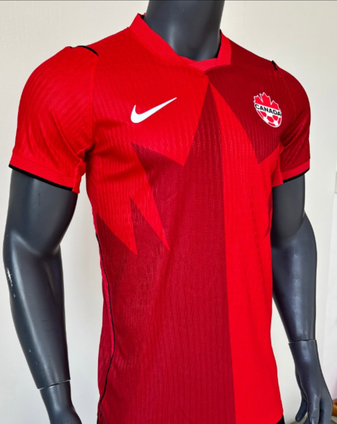 Maillot Canada _2