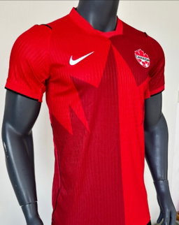 Maillot Canada 