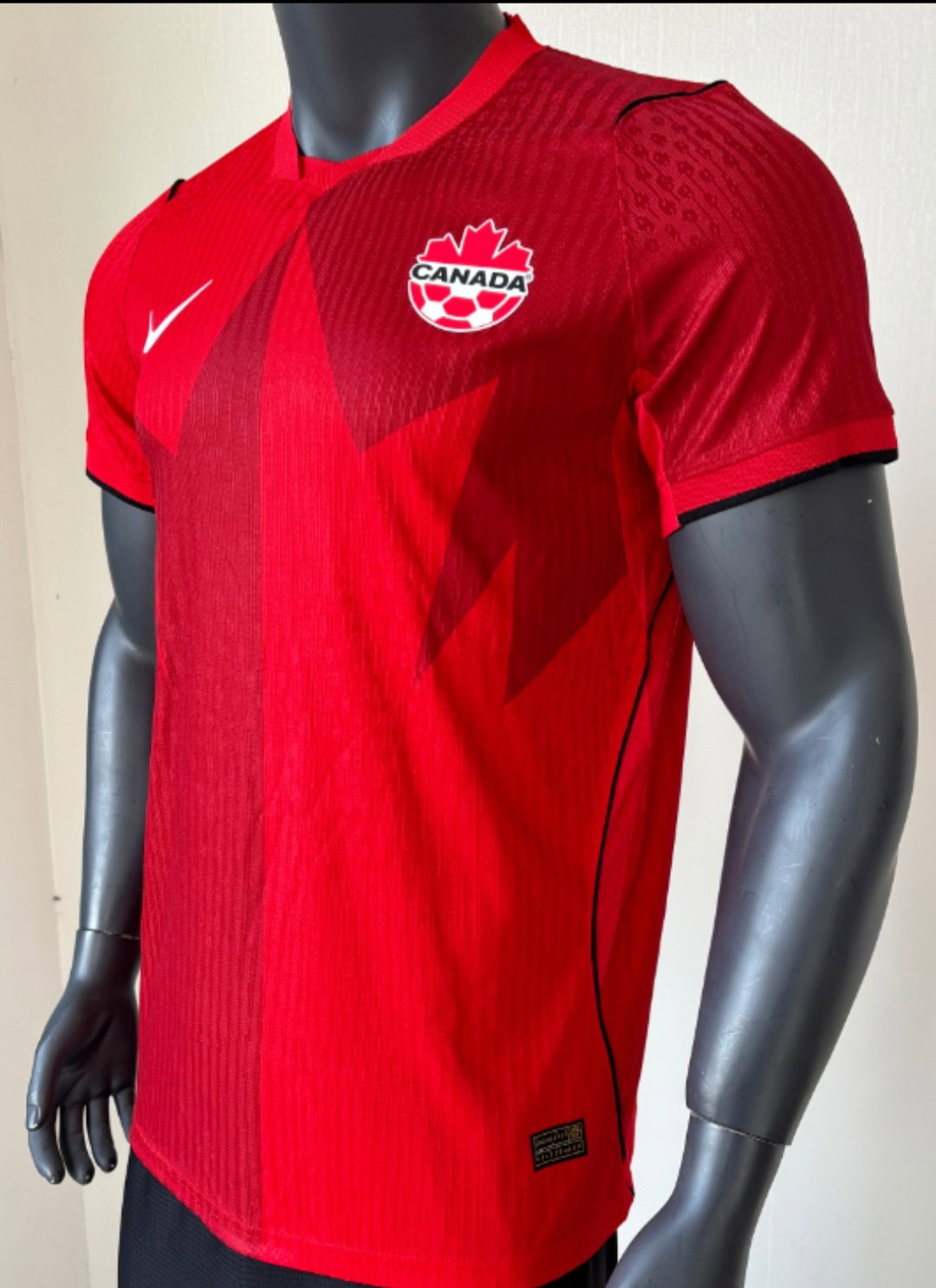 Maillot Canada _1