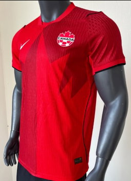 Maillot Canada 