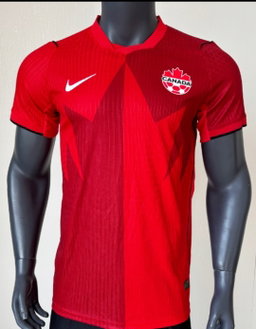 Maillot Canada 