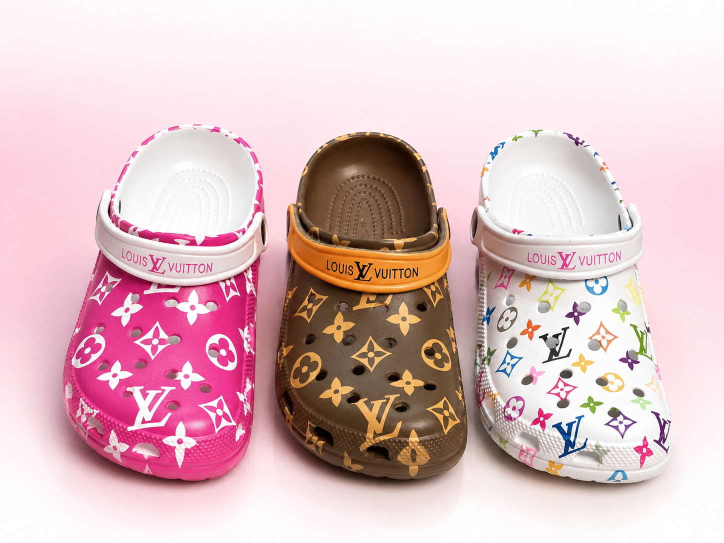 Designer Crocs _0