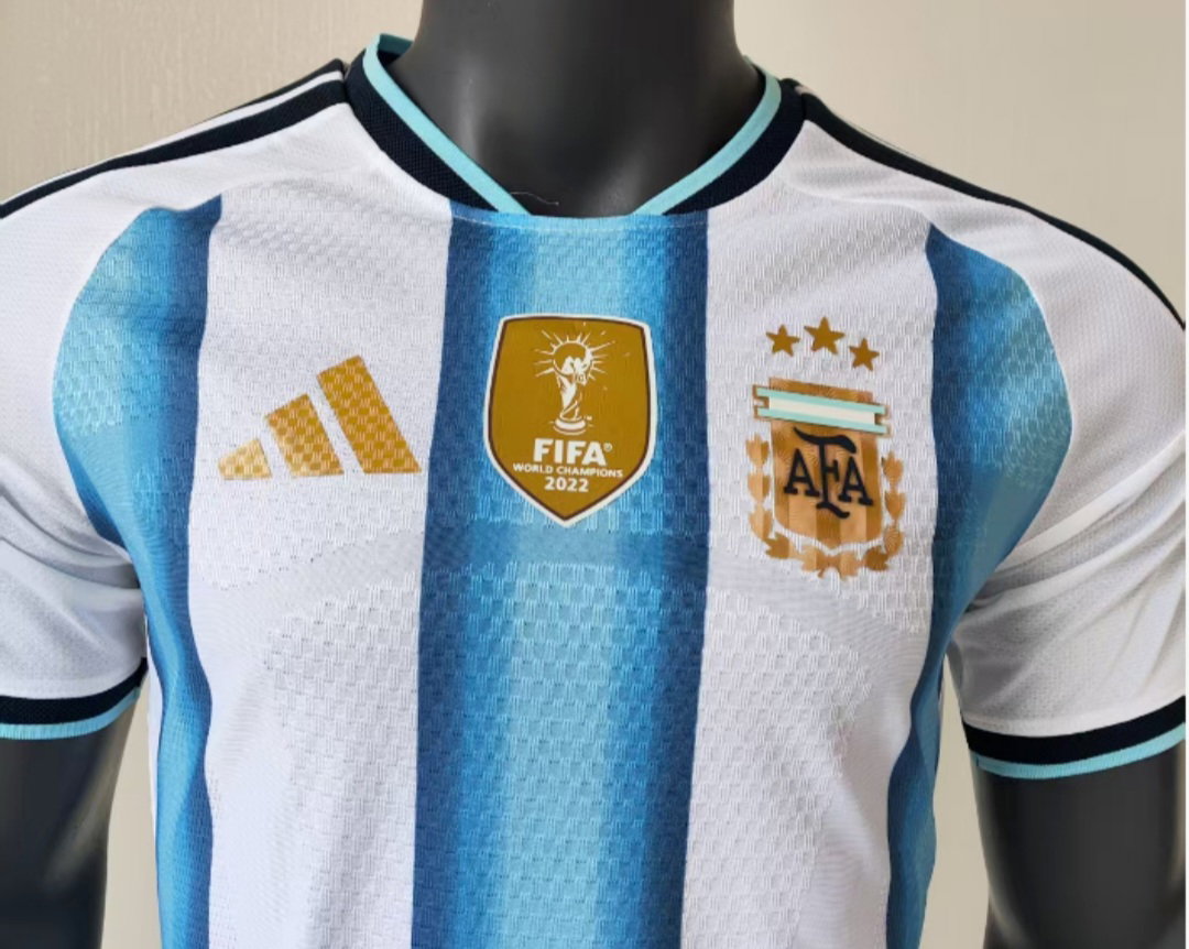 Maillot Argentine _0