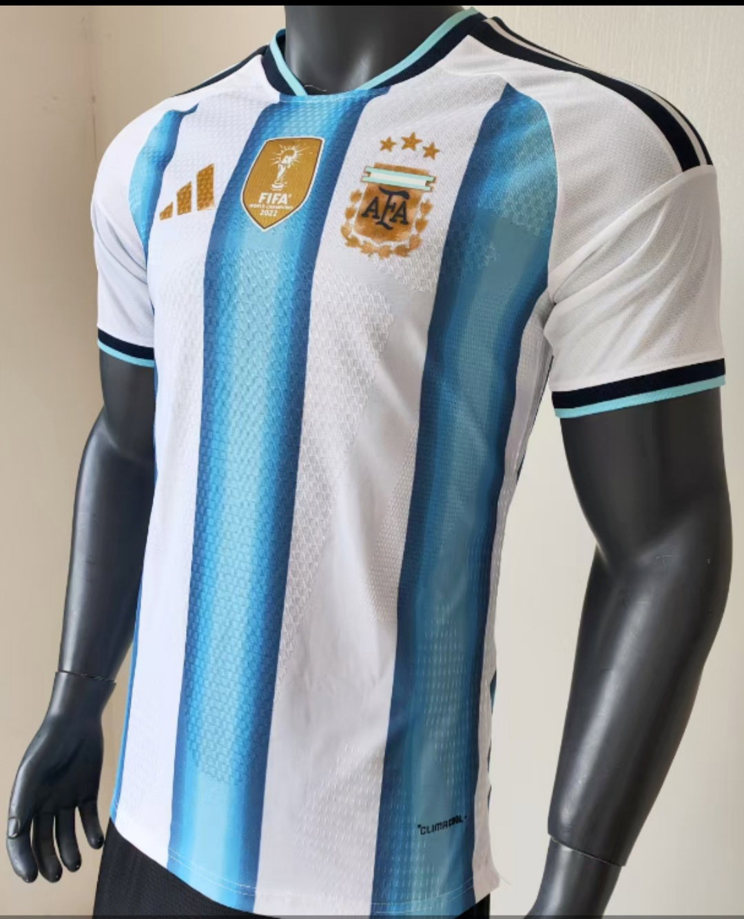 Maillot Argentine _2