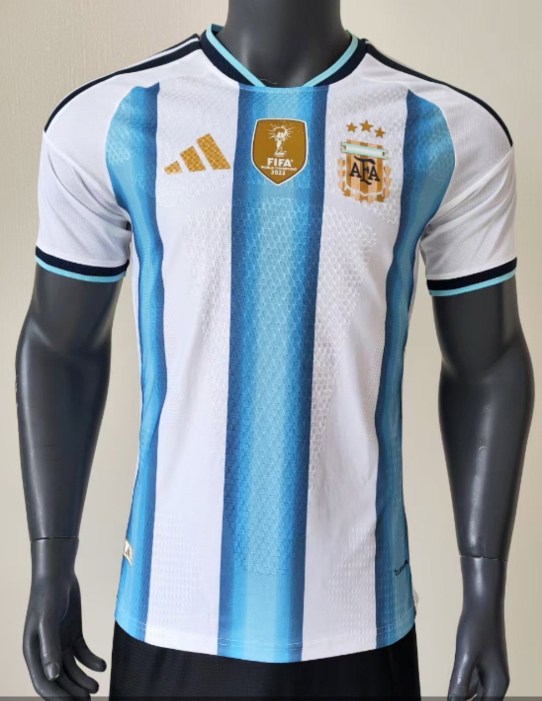 Maillot Argentine _4