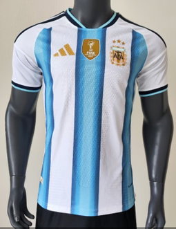 Maillot Argentine 