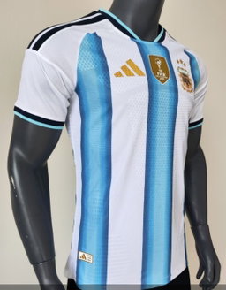 Maillot Argentine 