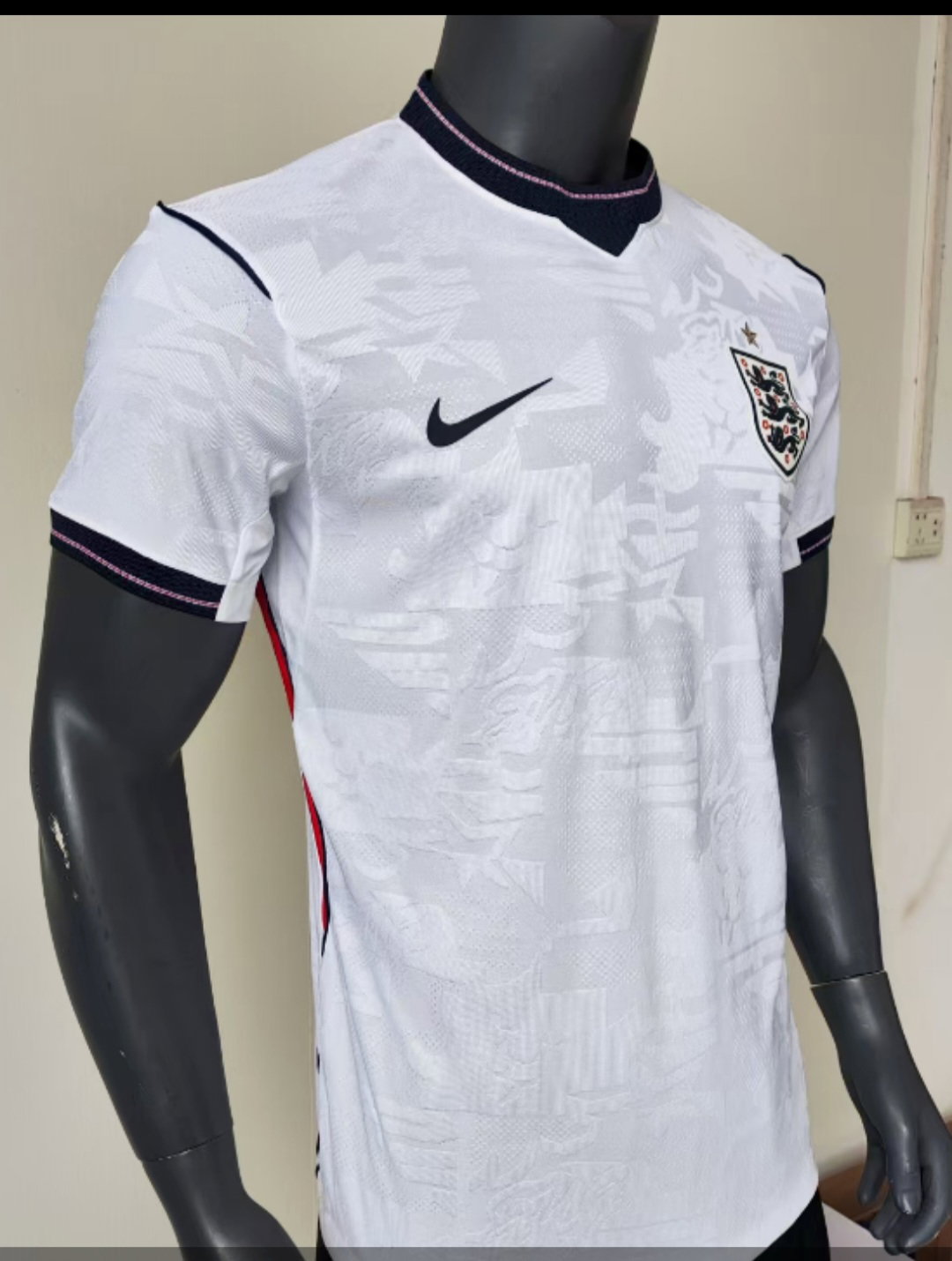 Maillot Angleterre _1