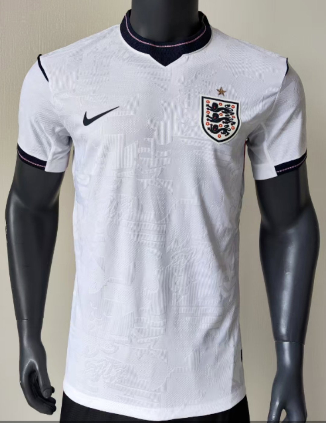Maillot Angleterre _4