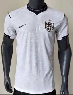 Maillot Angleterre 