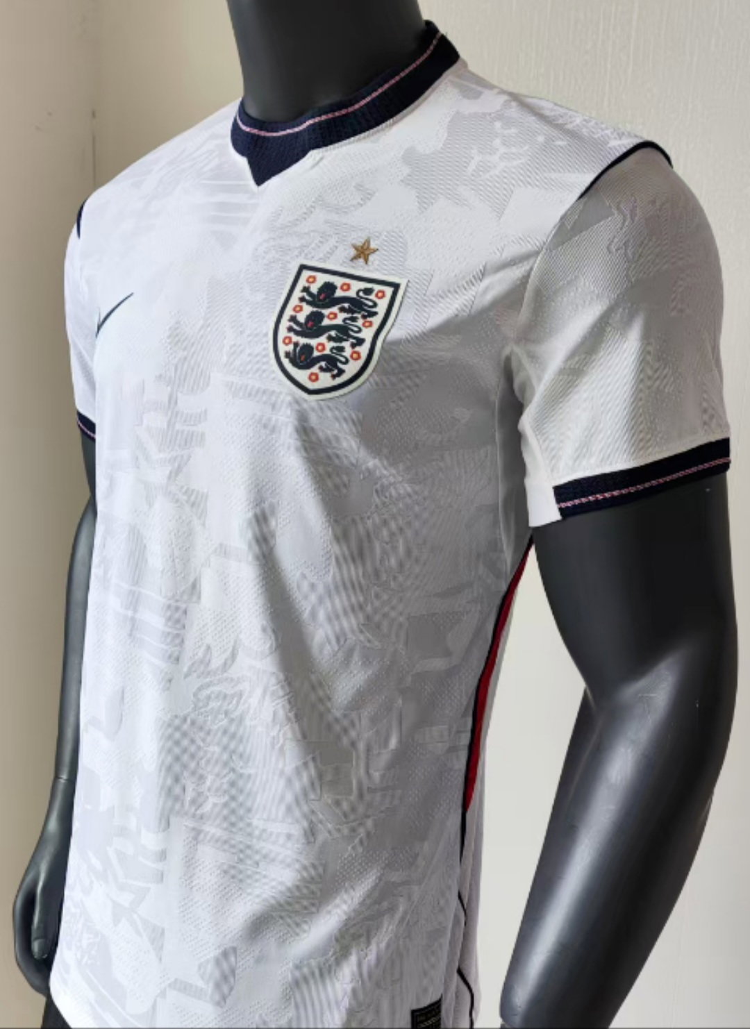 Maillot Angleterre _2