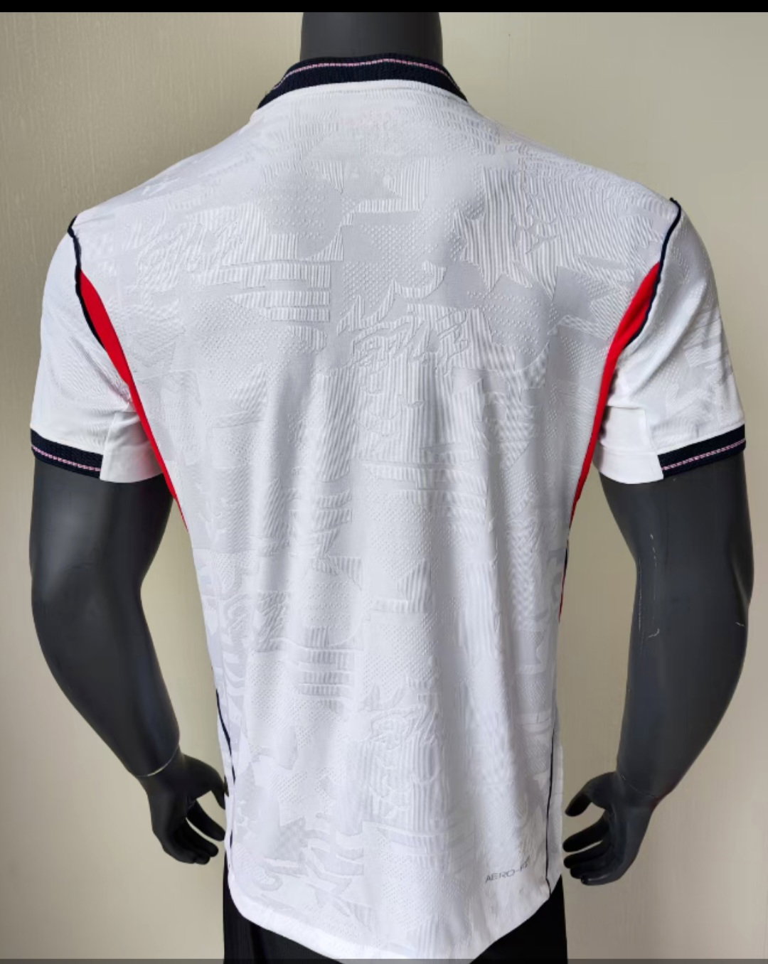 Maillot Angleterre _3