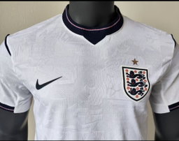 Maillot Angleterre 