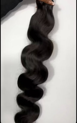 3 bundles tissage bodywave et closure